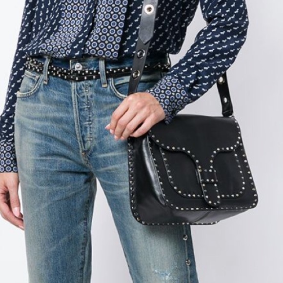 rebecca minkoff midnighter large messenger